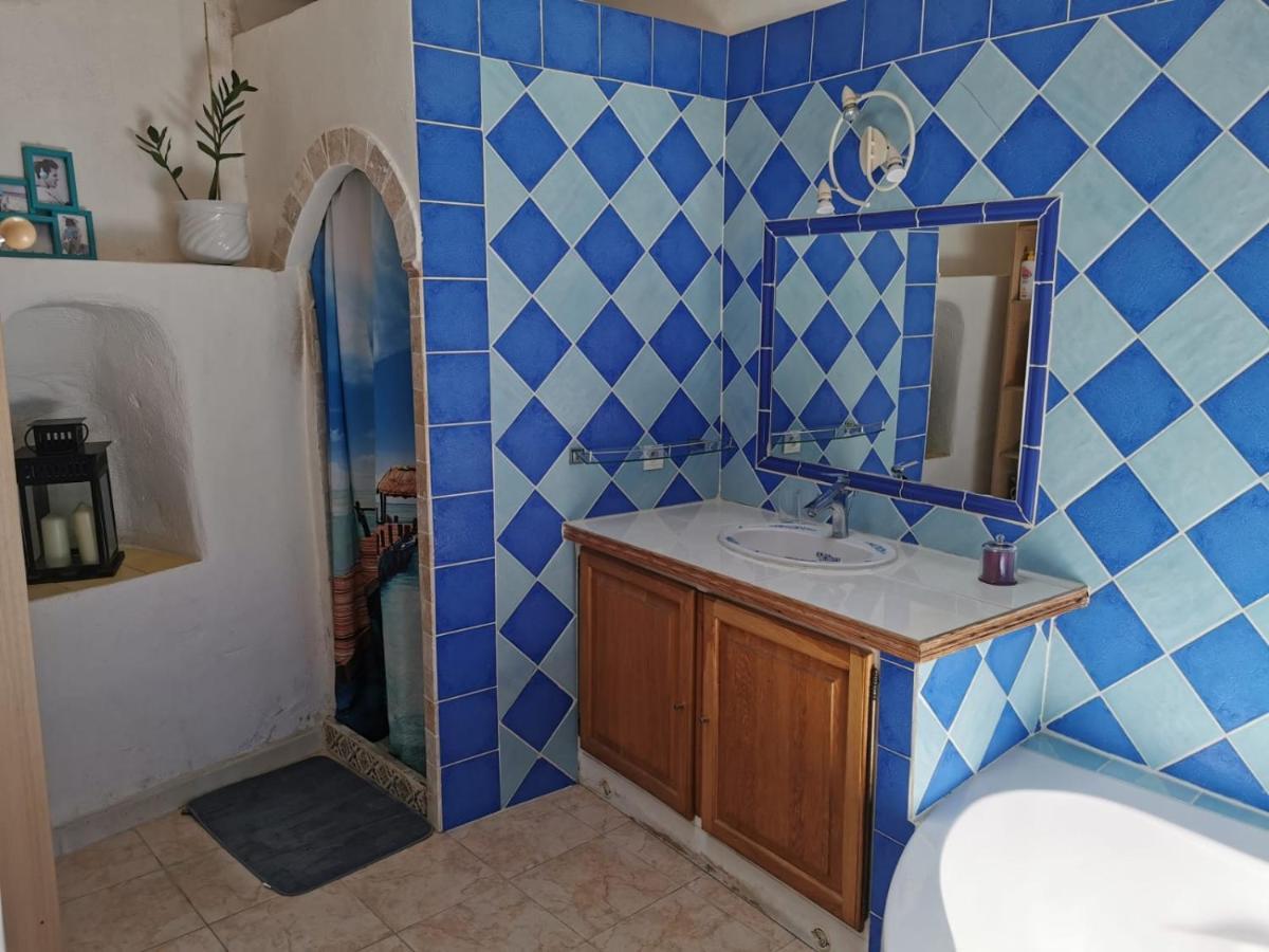 Maison De Village Aux Portes Du Verdon Salernes Bagian luar foto